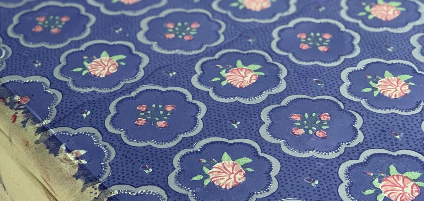 What Is Block Printing? Complete Guide to Block Print Fabric – Bagh India