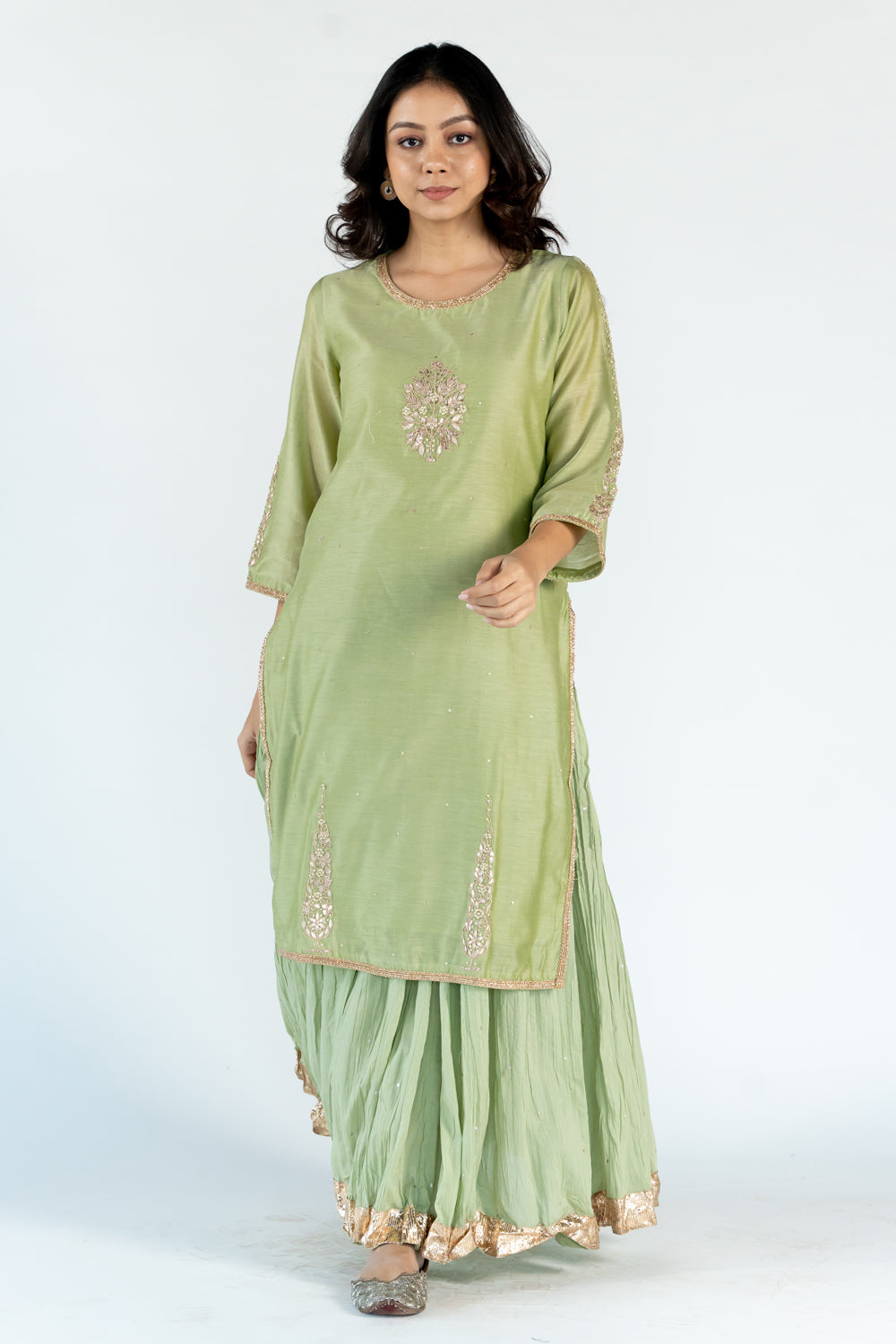 Kurtas – Page 21 – Bagh India